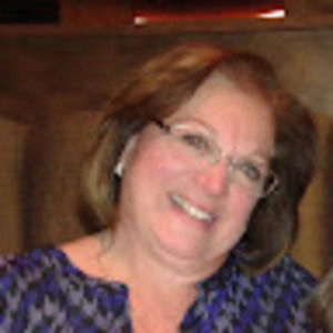 Meet your Posher, Blaine and rita